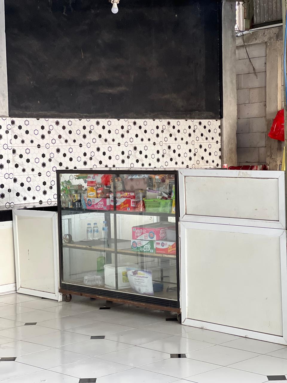Kantin Sekolah