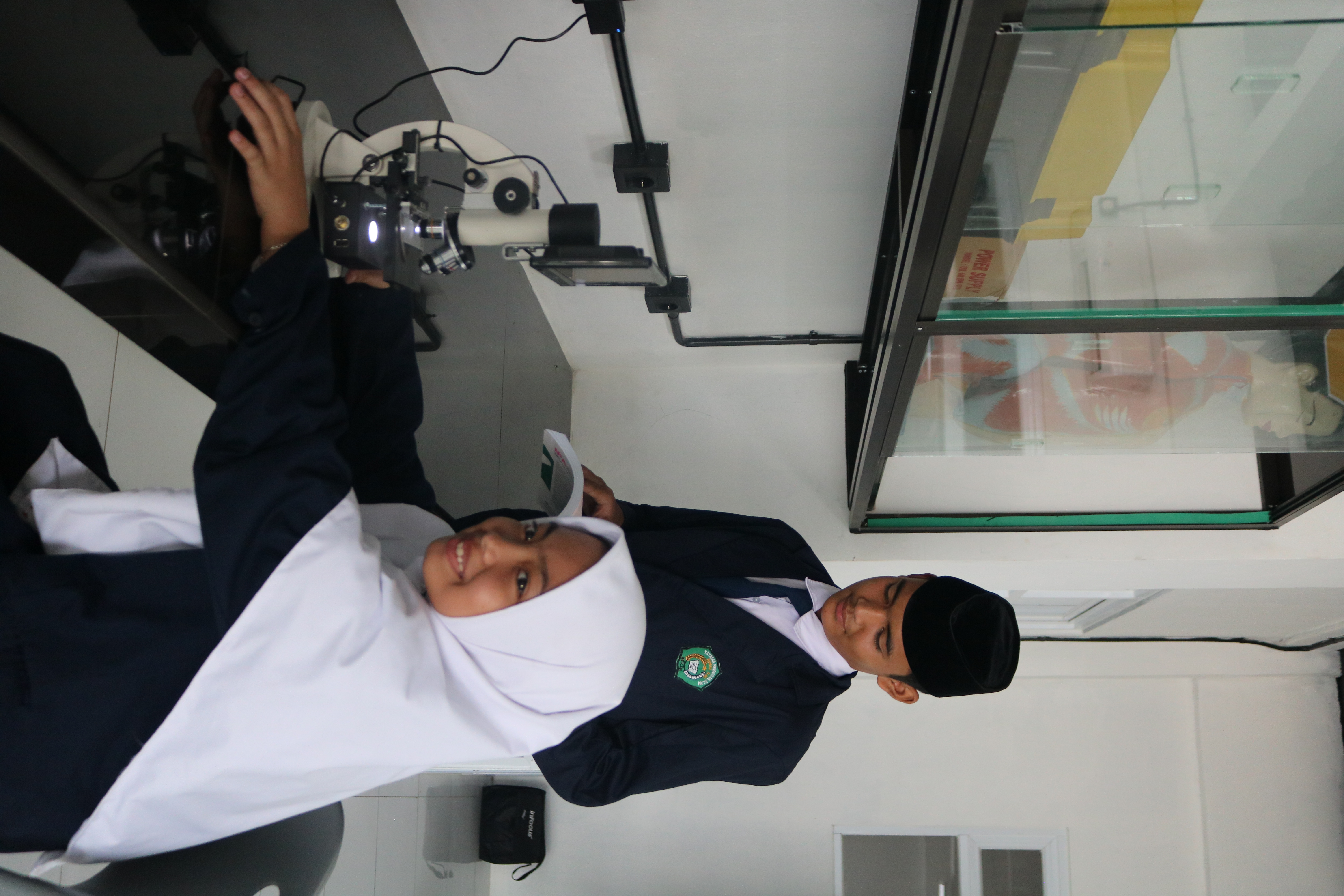 Dokumentasi fasilitas sekolah
