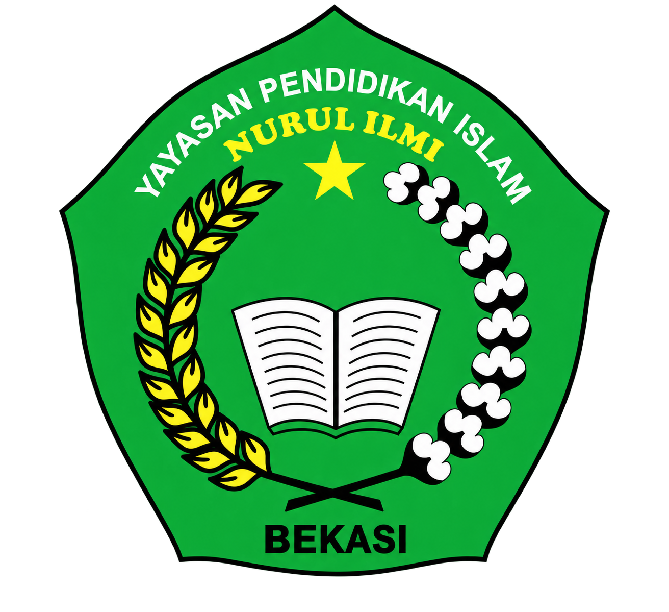 Logo SDIT Nurul Ilmi