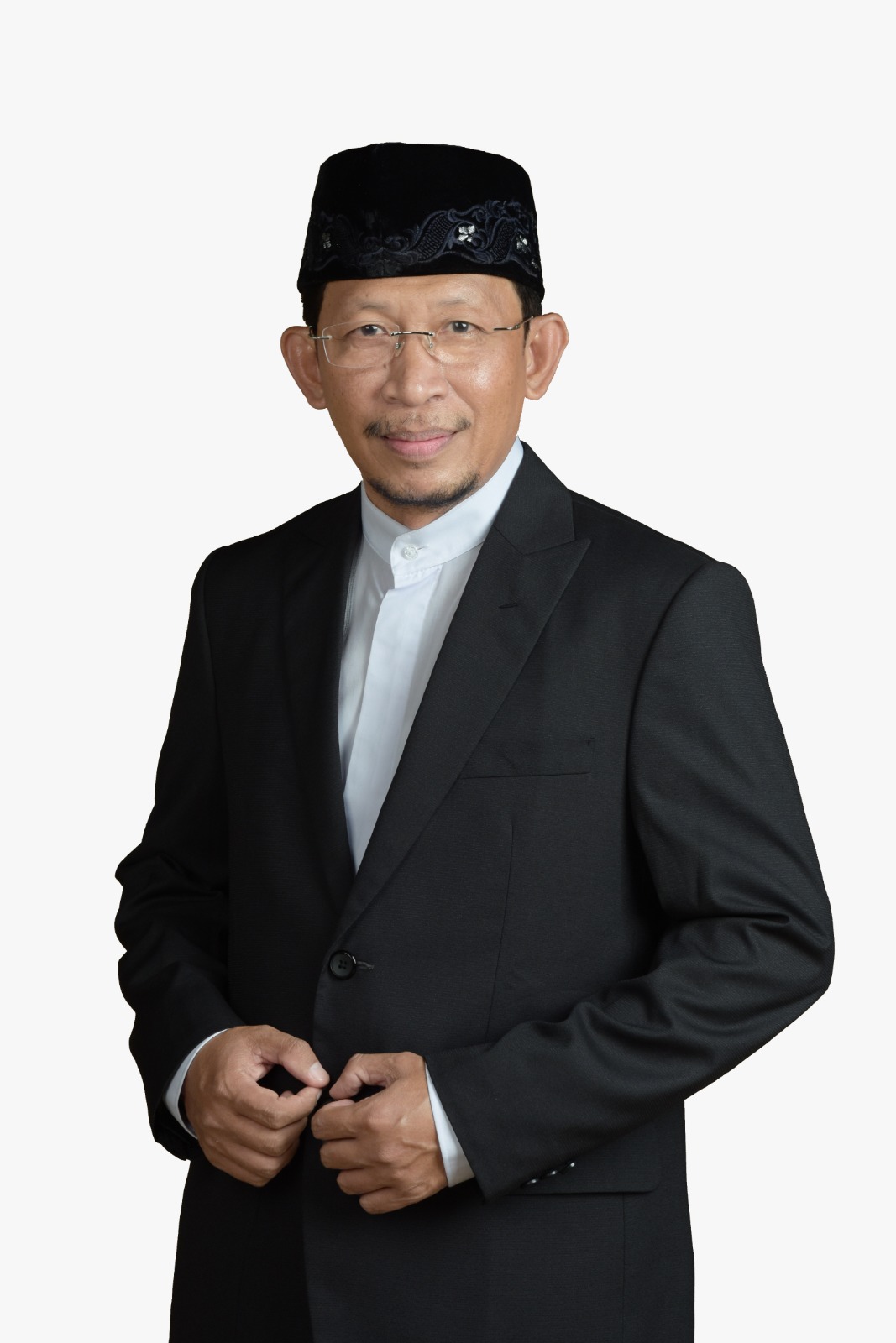 Kepala Yayasan YPI Nurul Ilmi